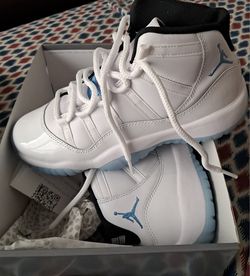 Jordan's