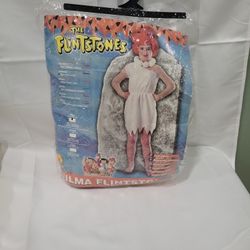 THE FLINTSTONES (CHILD)