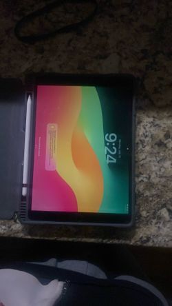 iPad a1701 pro
