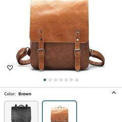 Backpack/ Laptop Bags