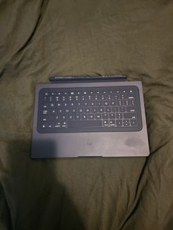 IPad Logitech keyboard rugged combo 2