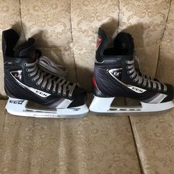 Ice Hockey Skates