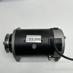 Open Box- Industrial Dynamo Generator Motor