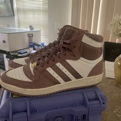Adidas Top 10 Limited Edition 