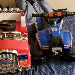 kids power wheels