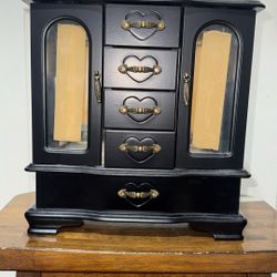 Jewelry Box