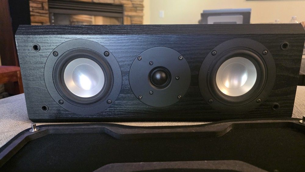 RBH 441-SE Center Speaker