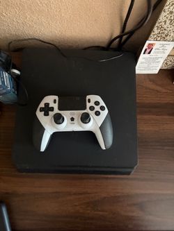PS4
