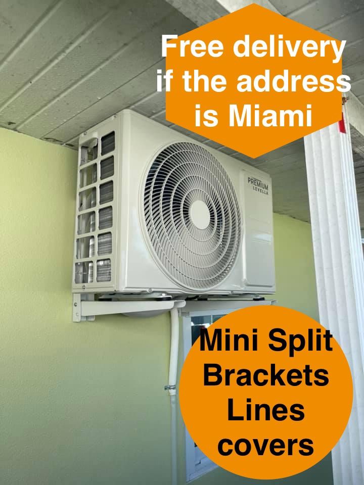 Mini Split AC (Air Conditioner)