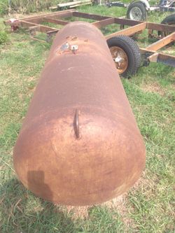 Tank N Pipe