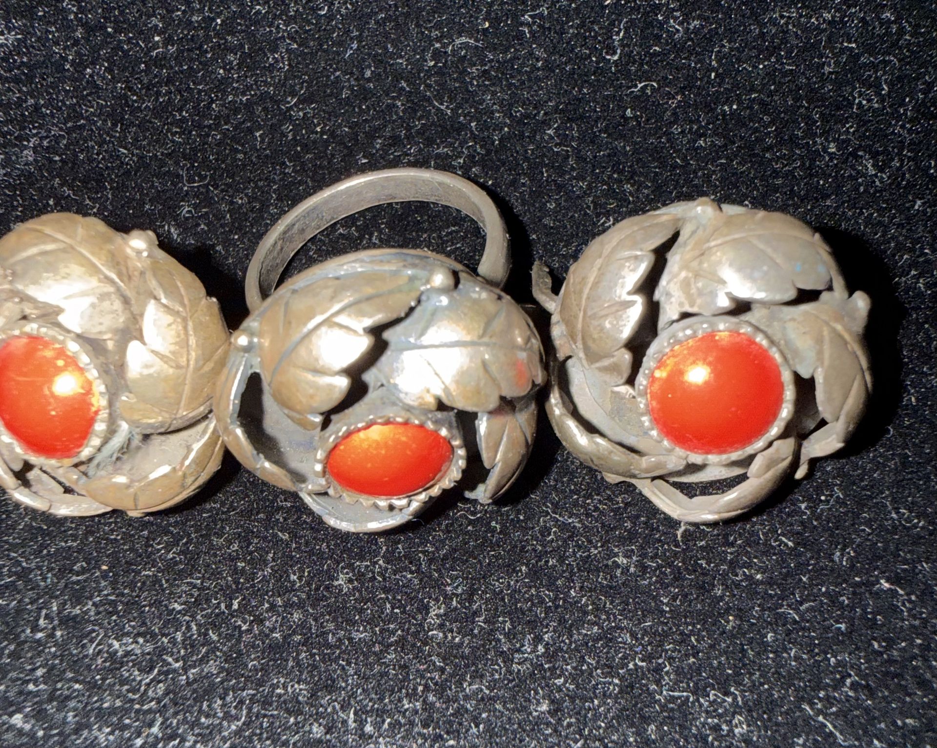 Jewelry set