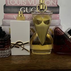 Perfumes