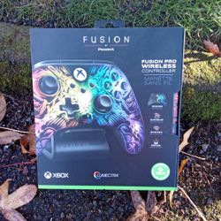 Xbox Fusion Controller