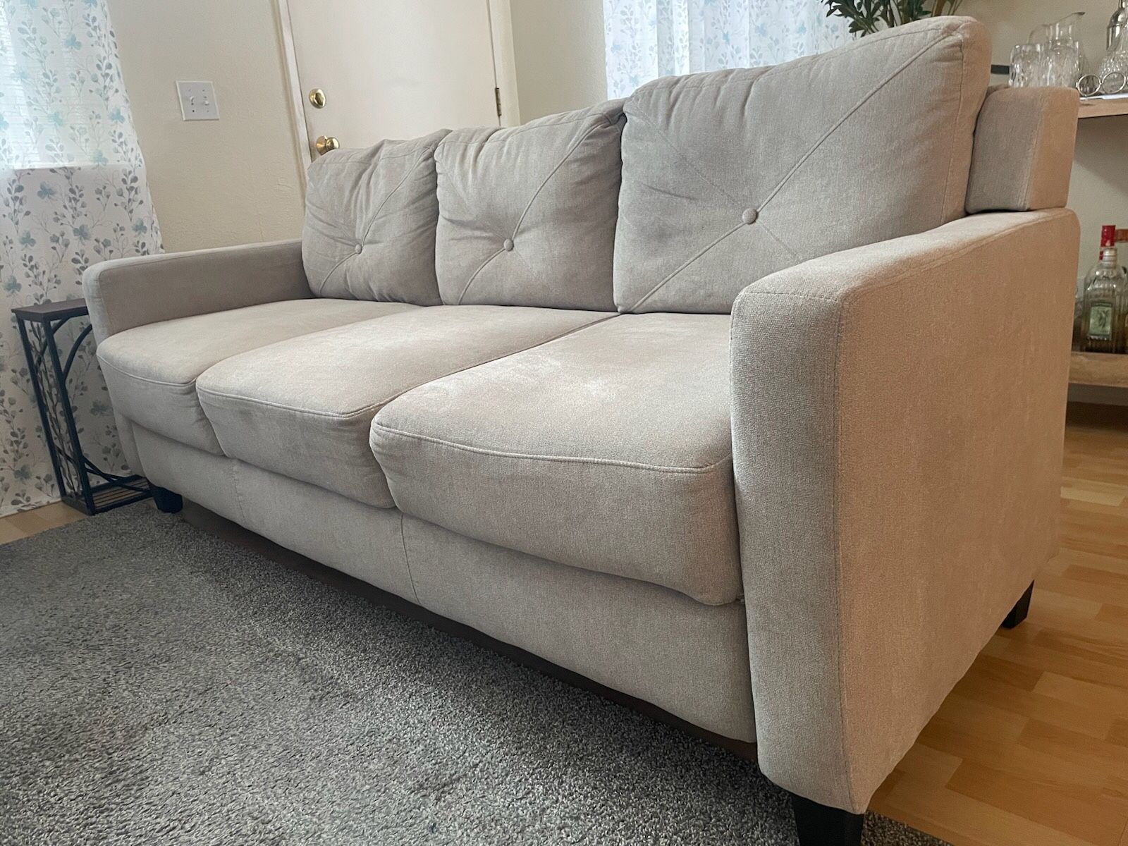 74” Couch/Sofa