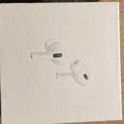 Air Pods Pro Generation 2 