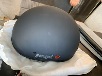 Brand new motorcycle helmet XL