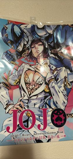 Jojo poster
