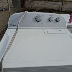 March madness , special whirlpool , heavy duty , extra large Capacity ninety 90 day warranty