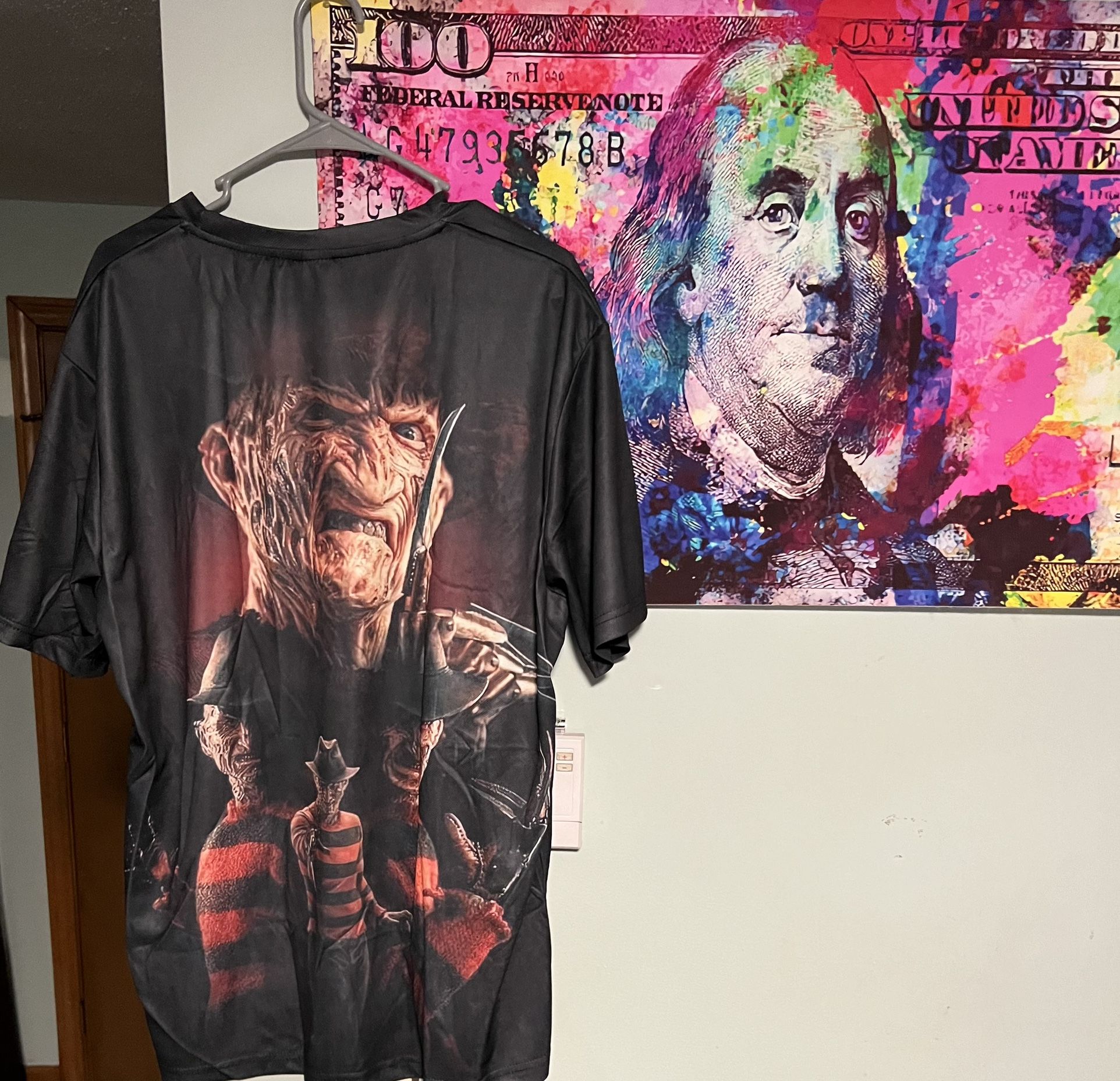 Halloween Tshirts, Jerseys, Hoodies