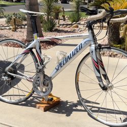 SPECIALIZED   TRANSITION