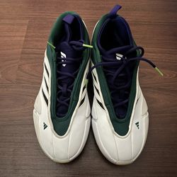 Adidas Dame 9 Size 10.5