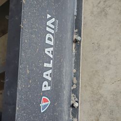 land plane 7ft wide 