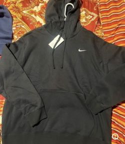 XXL NIKE HOODY NEW $40