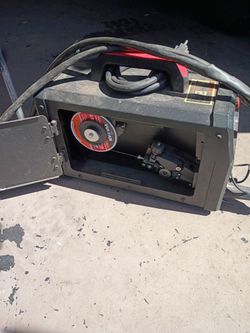 Welder