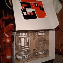 Stars Wars Inventor Kit For R2 D2