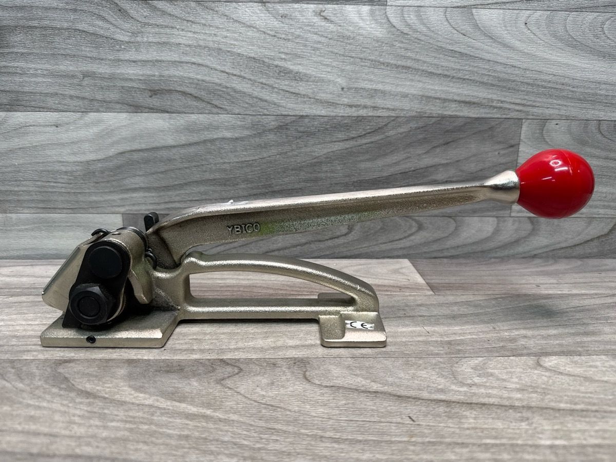Ybico S296 Steel Strapping Tensioner (A1D022795)