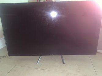 Smart tv 40”