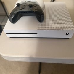 [Used-Like New] Xbox One S 1TB
