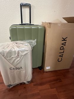 CALPAK luggage