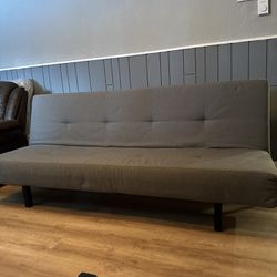 IKEA Balkarp Sleeper sofa 