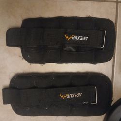 Ankle Weights