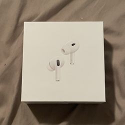 Apple AirPods 2nd Gen 