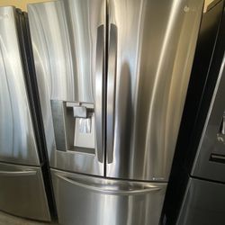 Lg Refrigerator