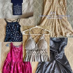 Dress Bundle! (Can Also Be Sold Sep.)