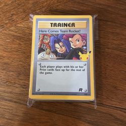 Pokémon 50 Card Pack 