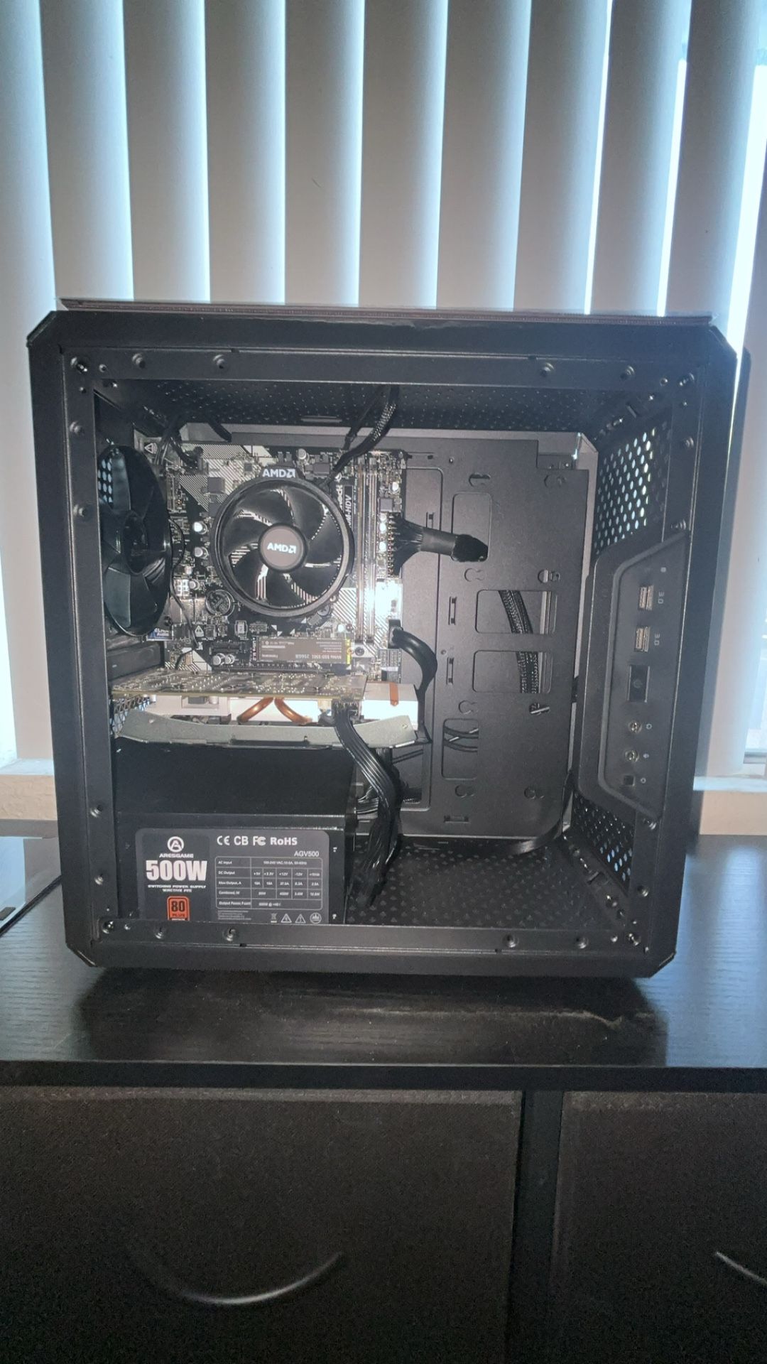 Gaming Pc 