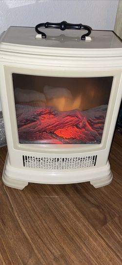 Electric Mini Fireplaces 