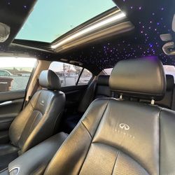 Starlight Headliner 