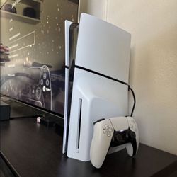 Ps5 Slim Disk