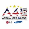 Appliance 4 Less (TUKWILA)