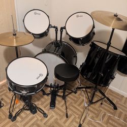 Basic Drum Kit