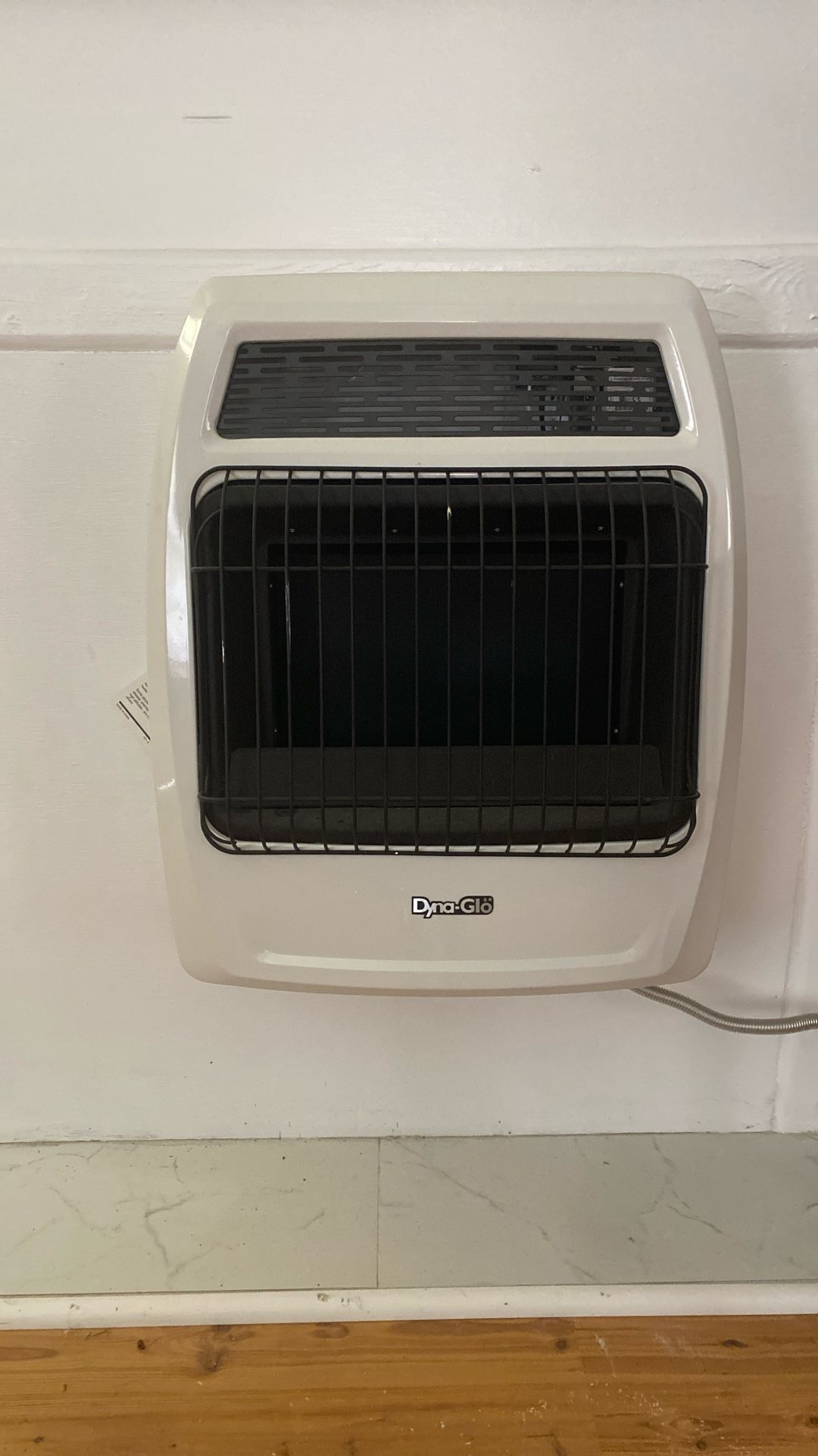 Gas Heaters 3 Total 
