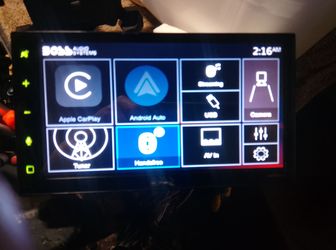 Car audio