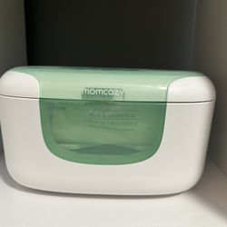 Mom cozy Wipe Warmer 