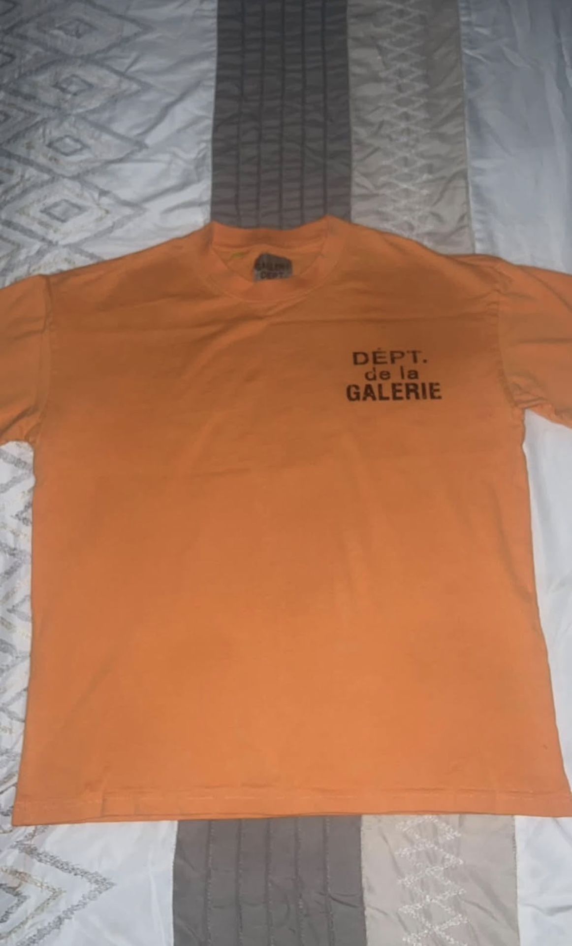Gallery Dept Shirt