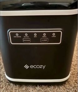 Ice maker $19 ONLY